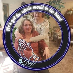 Meet your Posher, Donna